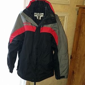 Columbia Boys Jacket